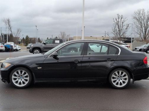 2006 BMW 330 330xi
