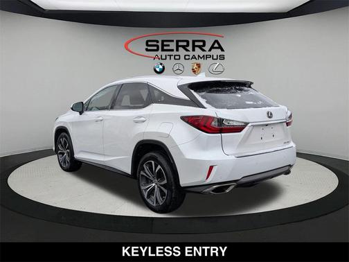 2019 Lexus RX 350 Base