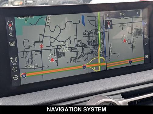 2024 Lexus RC 350 F Sport