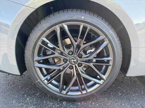 2024 Lexus RC 350 F Sport