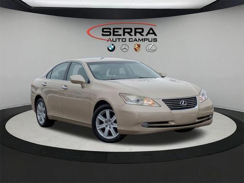 2007 Lexus ES 350 Base