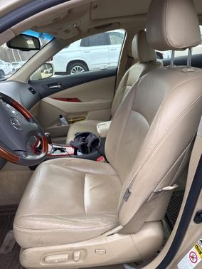 2007 Lexus ES 350 Base