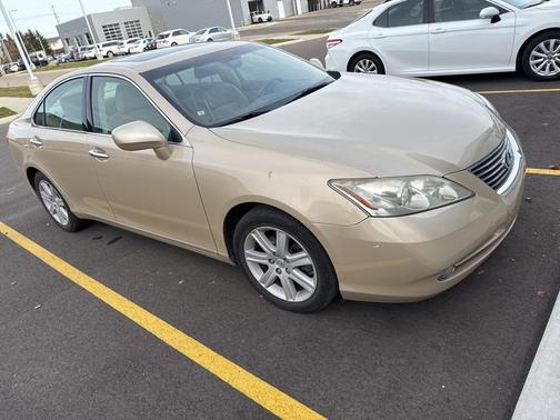 2007 Lexus ES 350 Base