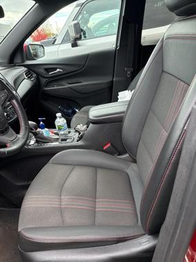 2023 Chevrolet Equinox AWD RS