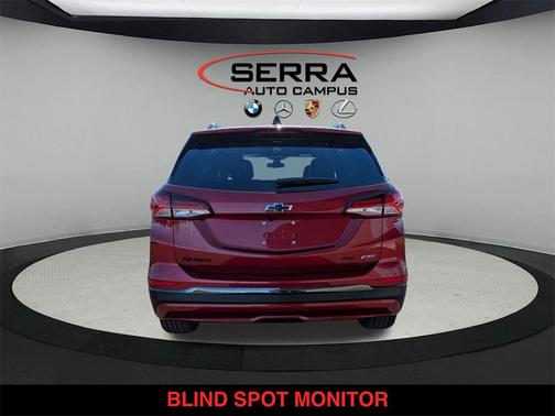 2023 Chevrolet Equinox AWD RS