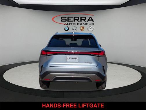 2026 Lexus RX 350 Base