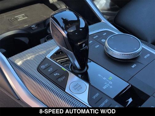 2020 BMW M340 M340i xDrive Sedan