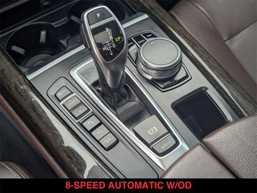 2018 BMW X5 xDrive35d