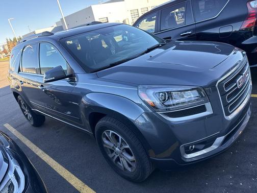 2014 GMC Acadia SLT-1