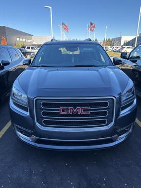 2014 GMC Acadia SLT-1