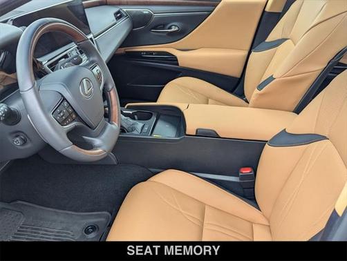 2023 Lexus ES 350 Ultra Luxury