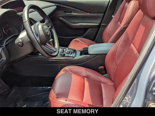 2022 Mazda CX-30 2.5 S Carbon Edition