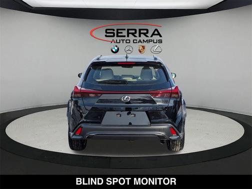 2025 Lexus UX 300h F SPORT Design