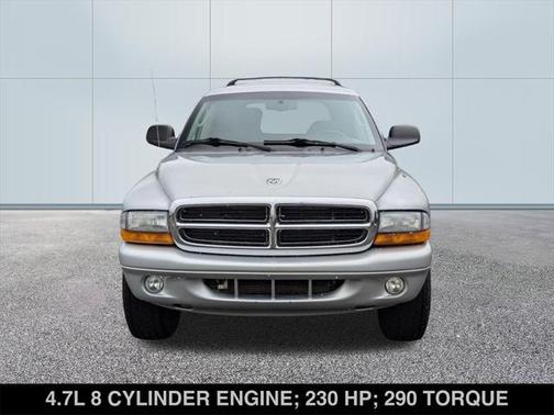 2003 Dodge Durango SLT Plus