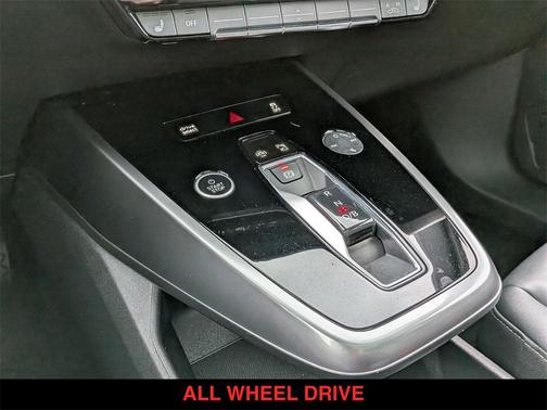 2023 Audi Q4 e-tron Premium Plus 50 quattro