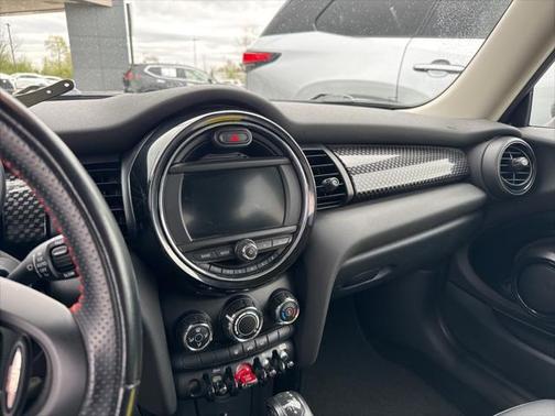 2019 MINI Hardtop Cooper S