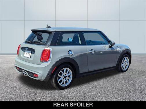 2019 MINI Hardtop Cooper S