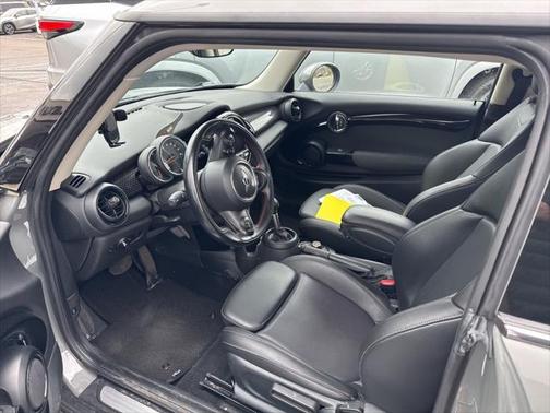 2019 MINI Hardtop Cooper S