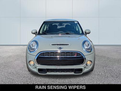 2019 MINI Hardtop Cooper S