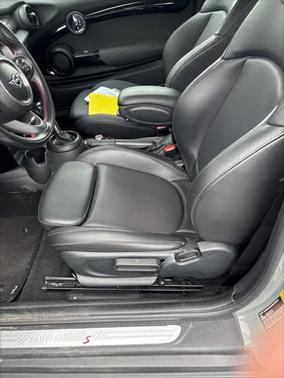 2019 MINI Hardtop Cooper S