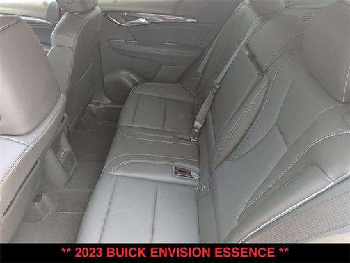 2023 Buick Envision Essence AWD