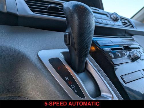 2013 Honda Odyssey EX-L