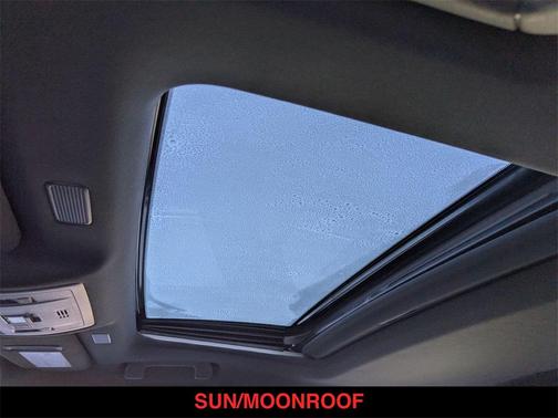 2023 Lexus ES 350 Luxury