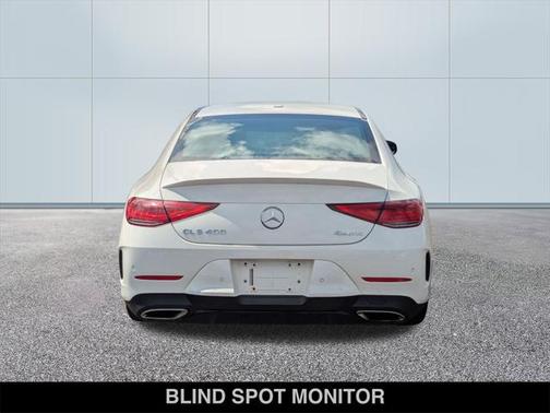 2021 Mercedes-Benz CLS 450 Base