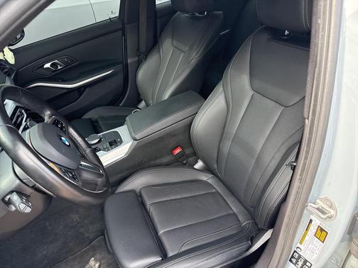 2024 BMW M340 M340i xDrive Sedan