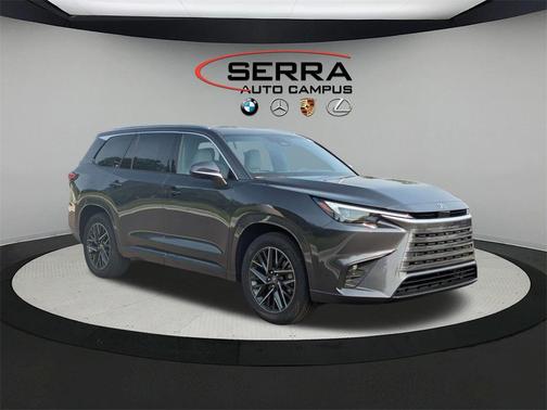 2025 Lexus TX 350 Premium