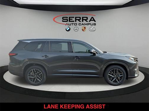 2025 Lexus TX 350 Premium