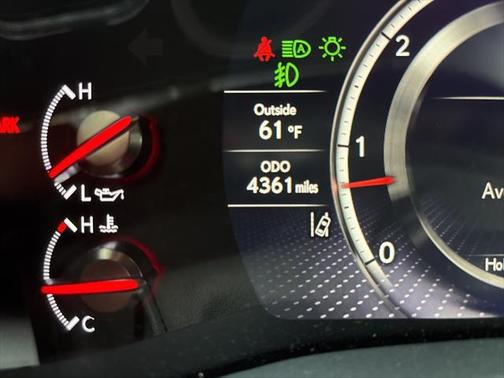 2023 Lexus LX 600 Base