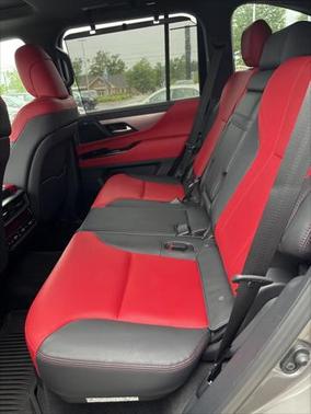 2023 Lexus LX 600 Base