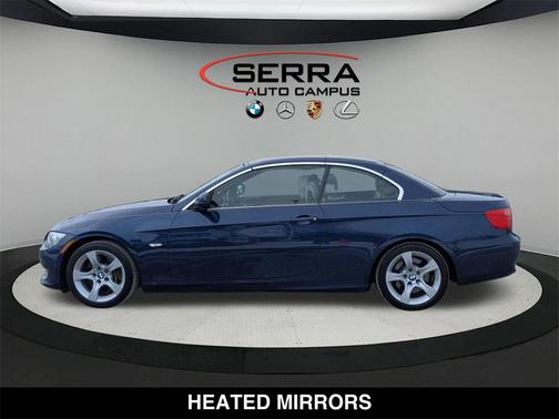 2011 BMW 335 335i