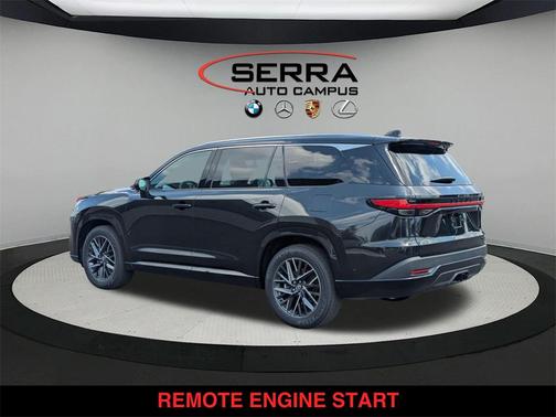 2025 Lexus TX 350 Base