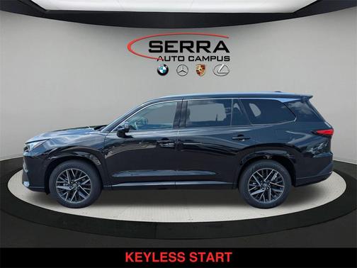 2025 Lexus TX 350 Base