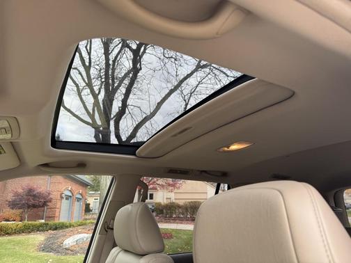 2009 Lexus GX 470 470