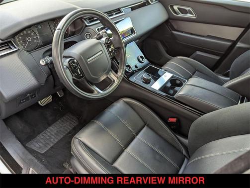 2020 Land Rover Range Rover Velar P250 S R-Dynamic