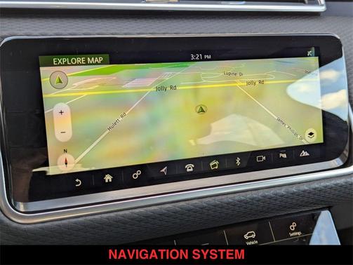 2020 Land Rover Range Rover Velar P250 S R-Dynamic