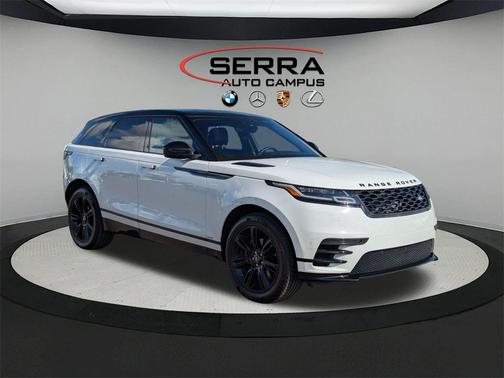 2020 Land Rover Range Rover Velar P250 S R-Dynamic