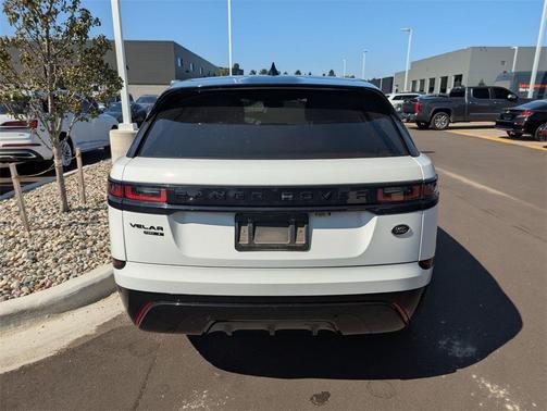 2020 Land Rover Range Rover Velar P250 S R-Dynamic