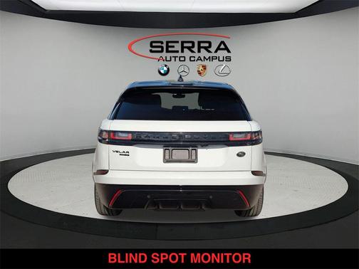 2020 Land Rover Range Rover Velar P250 S R-Dynamic
