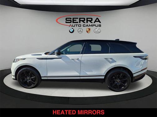 2020 Land Rover Range Rover Velar P250 S R-Dynamic