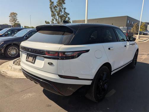 2020 Land Rover Range Rover Velar P250 S R-Dynamic