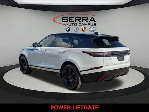 2020 Land Rover Range Rover Velar P250 S R-Dynamic