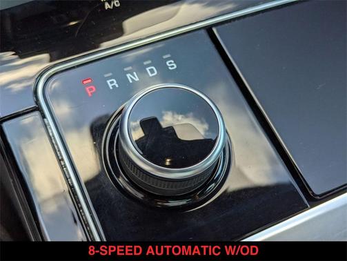 2020 Land Rover Range Rover Velar P250 S R-Dynamic
