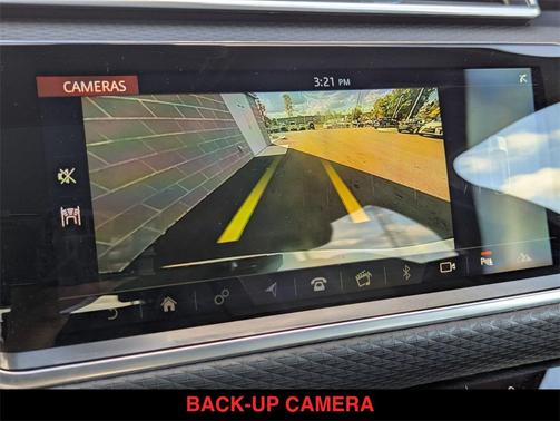 2020 Land Rover Range Rover Velar P250 S R-Dynamic