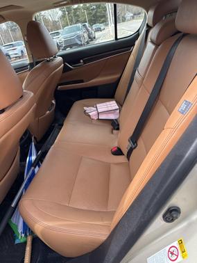 2013 Lexus GS 350 Base