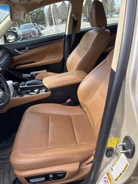 2013 Lexus GS 350 Base