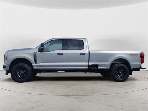 2024 Ford F-350 XLT